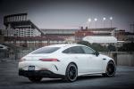 Mercedes-AMG GT53 4Matic+ 4-Door Coupe 2018 года (WW)